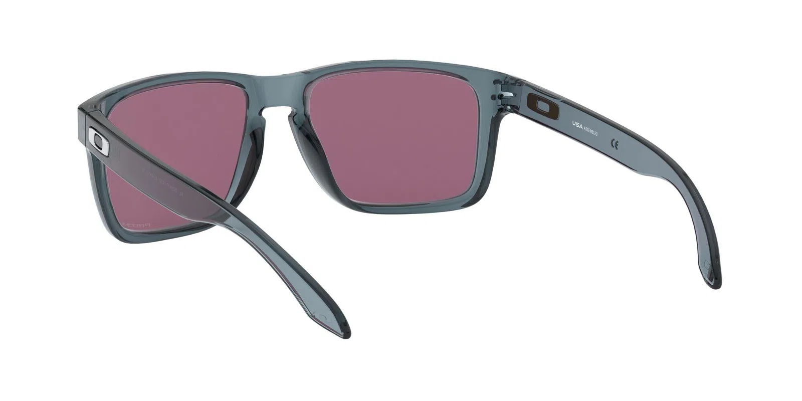 Oakley Holbrook Xl 9417 Sunglasses - view 169